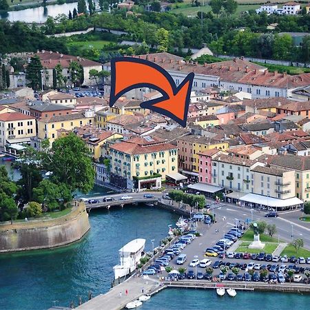 Anfite Apartments Castelletto Peschiera del Garda Zewnętrze zdjęcie