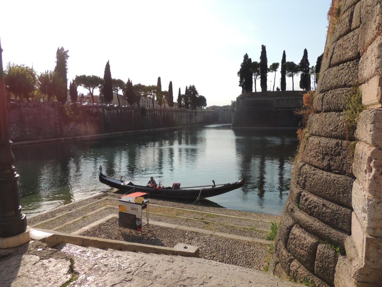 Anfite Apartments Castelletto Peschiera del Garda Zewnętrze zdjęcie