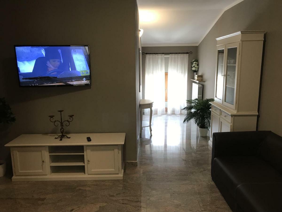 Anfite Apartments Castelletto Peschiera del Garda Zewnętrze zdjęcie