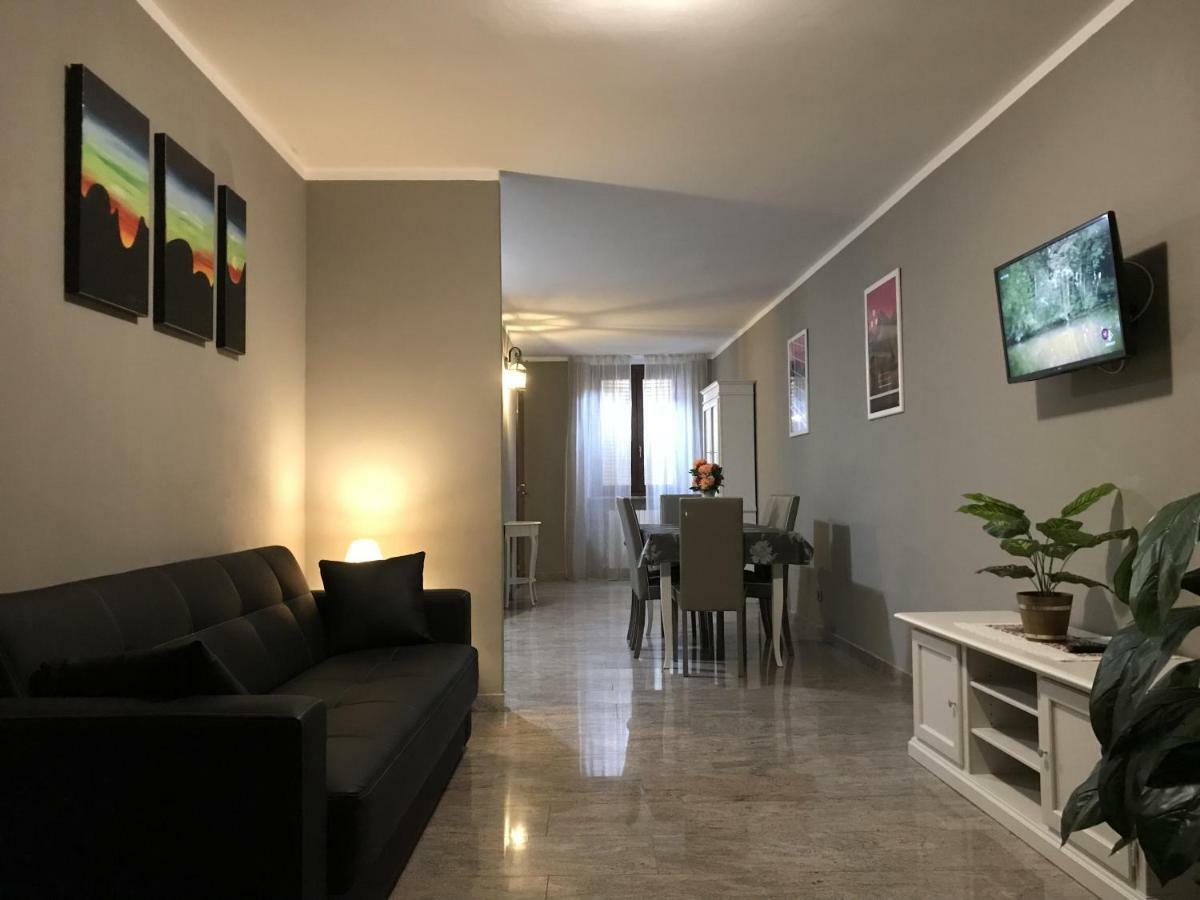 Anfite Apartments Castelletto Peschiera del Garda Zewnętrze zdjęcie