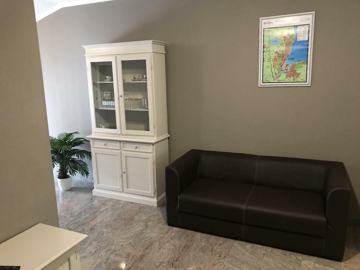 Anfite Apartments Castelletto Peschiera del Garda Zewnętrze zdjęcie