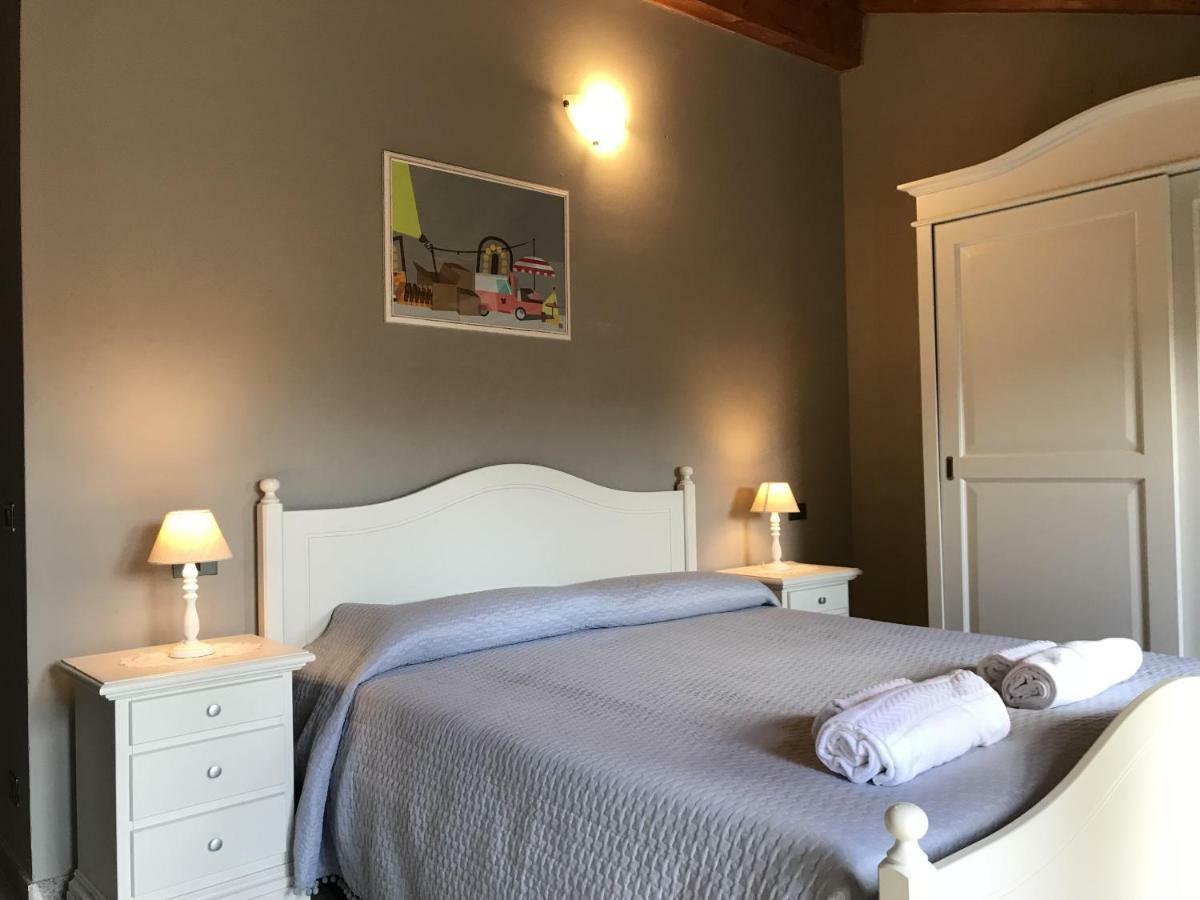 Anfite Apartments Castelletto Peschiera del Garda Zewnętrze zdjęcie