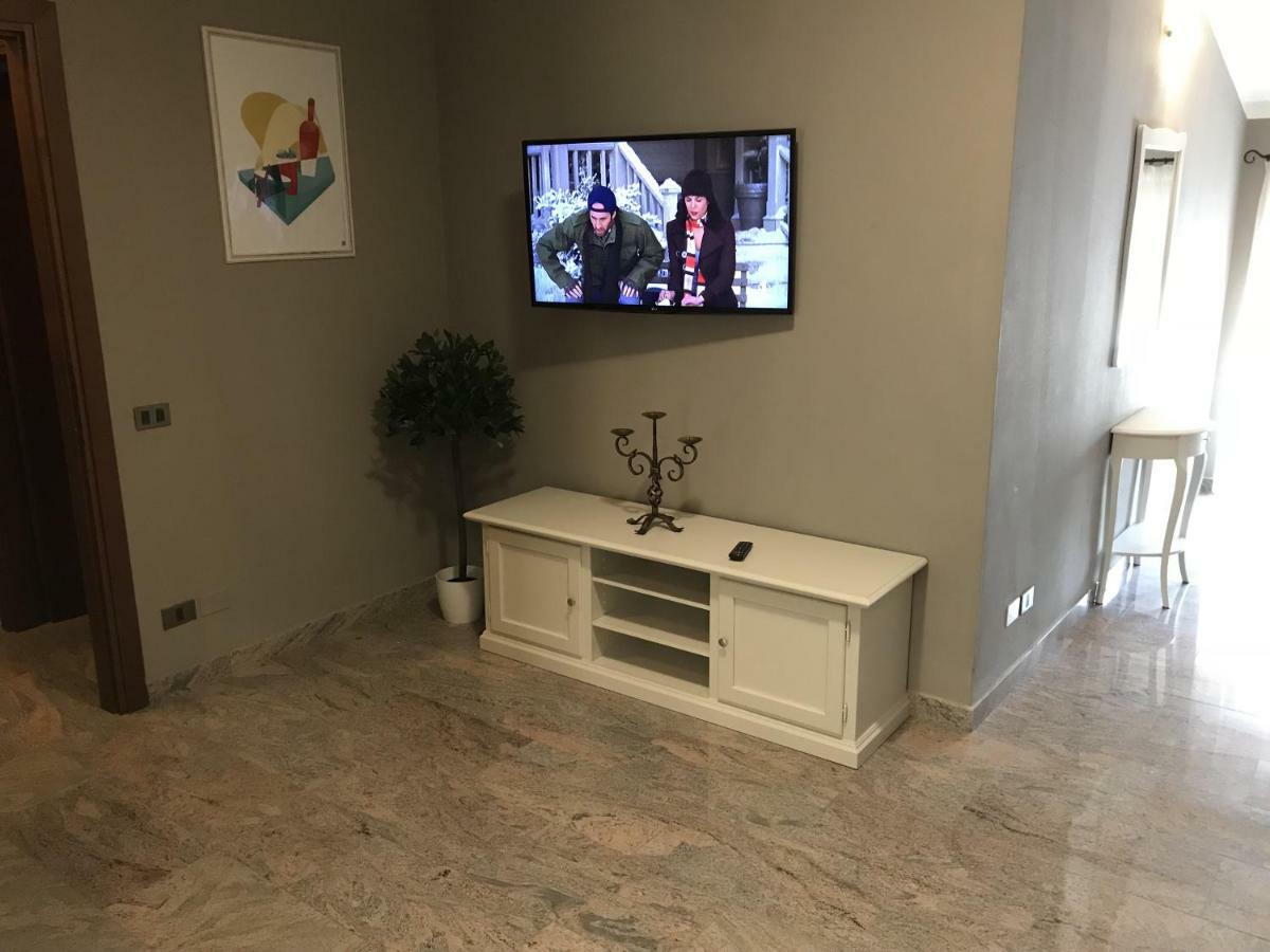 Anfite Apartments Castelletto Peschiera del Garda Zewnętrze zdjęcie