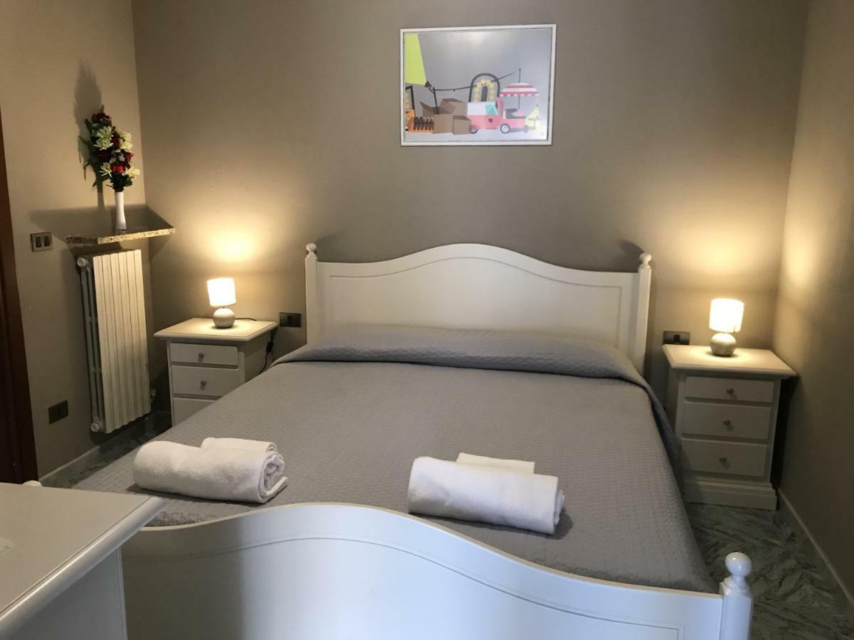 Anfite Apartments Castelletto Peschiera del Garda Zewnętrze zdjęcie