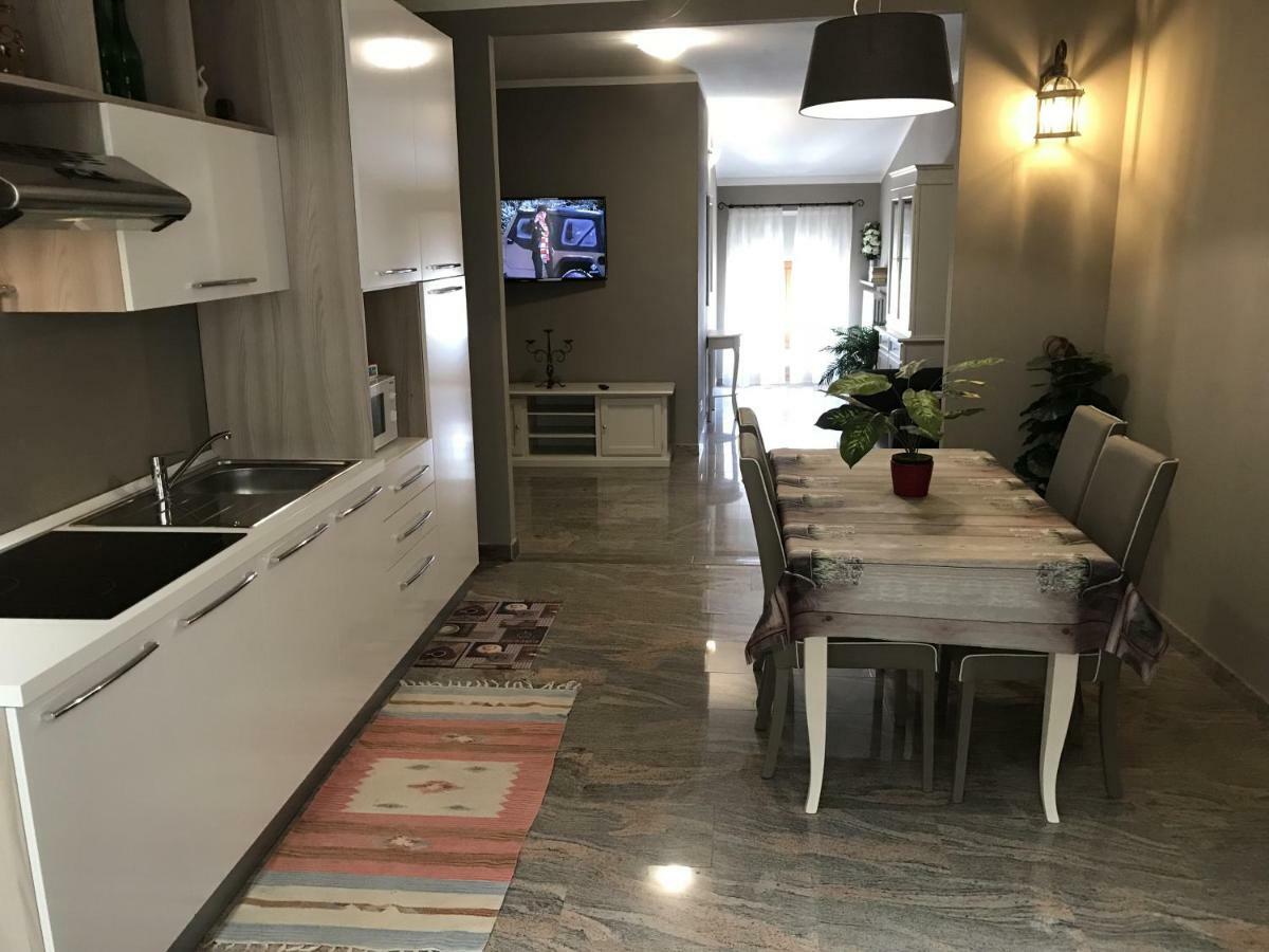 Anfite Apartments Castelletto Peschiera del Garda Zewnętrze zdjęcie