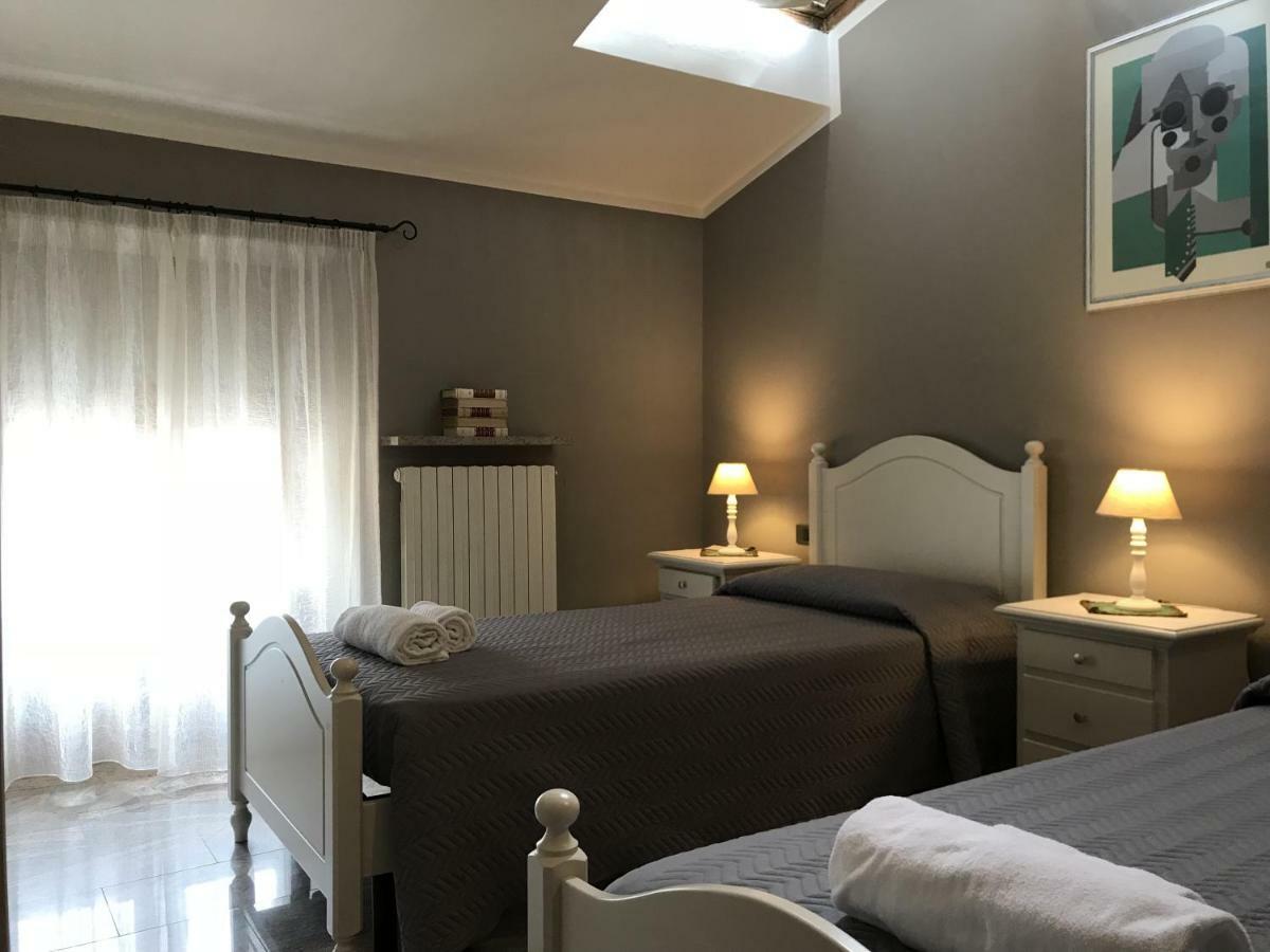 Anfite Apartments Castelletto Peschiera del Garda Zewnętrze zdjęcie