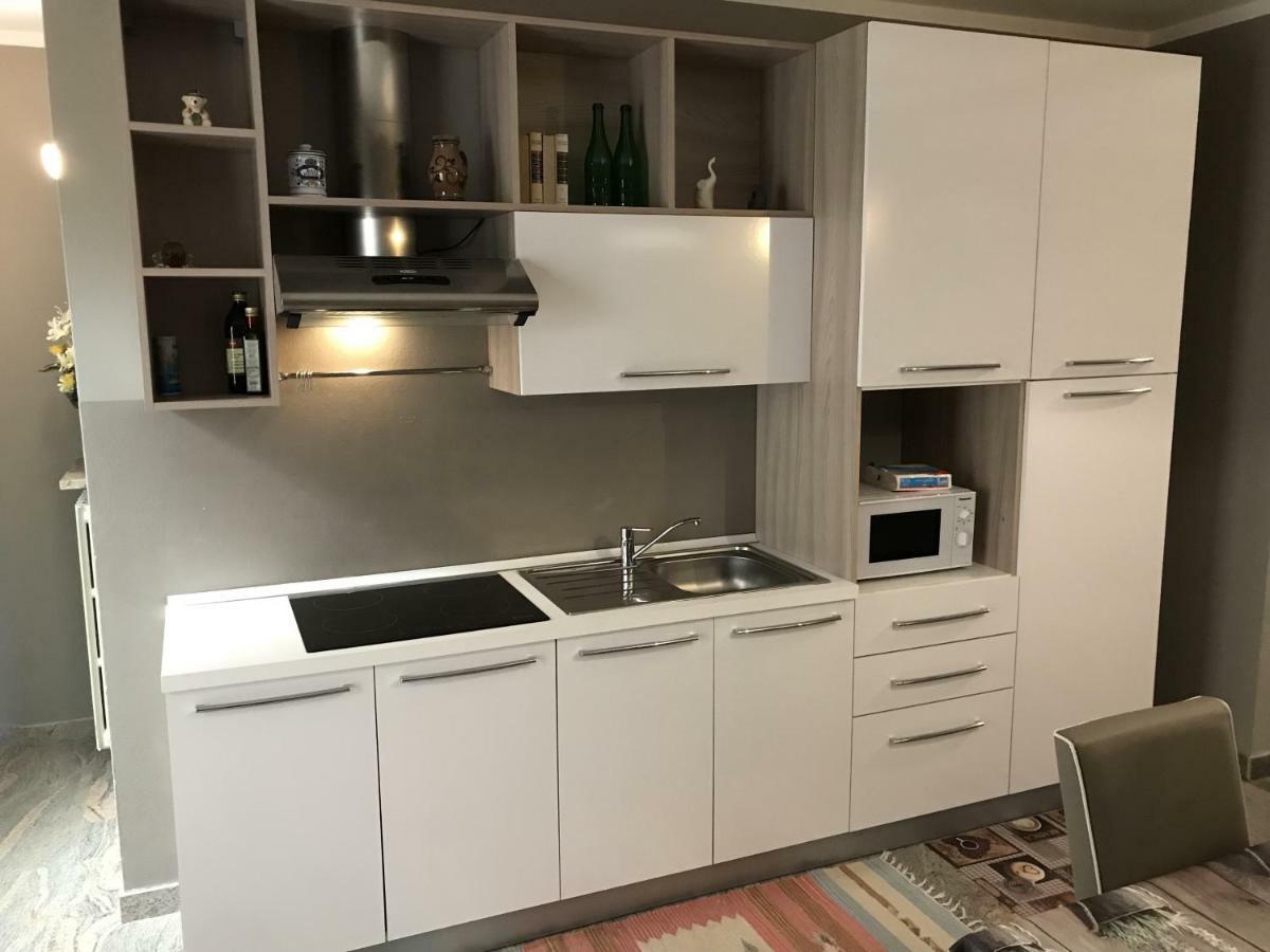Anfite Apartments Castelletto Peschiera del Garda Zewnętrze zdjęcie