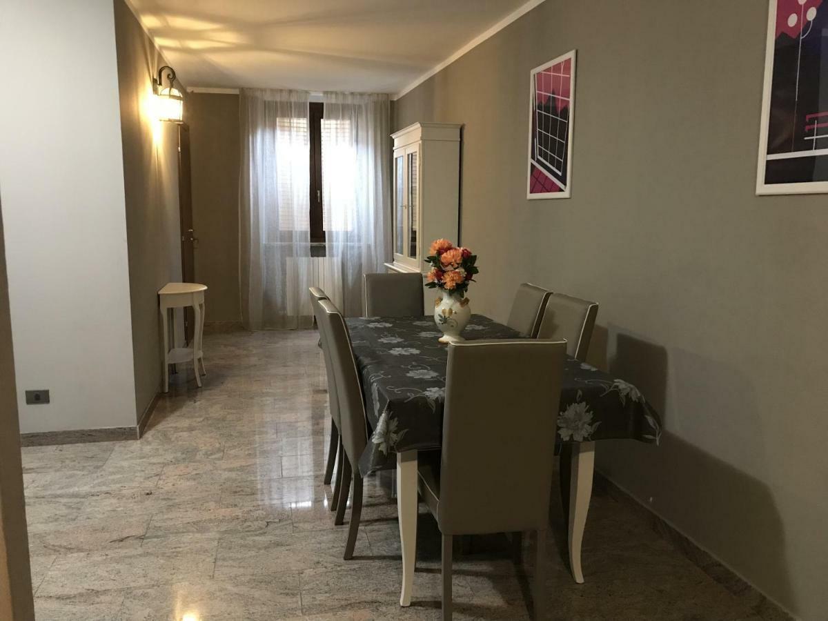 Anfite Apartments Castelletto Peschiera del Garda Zewnętrze zdjęcie