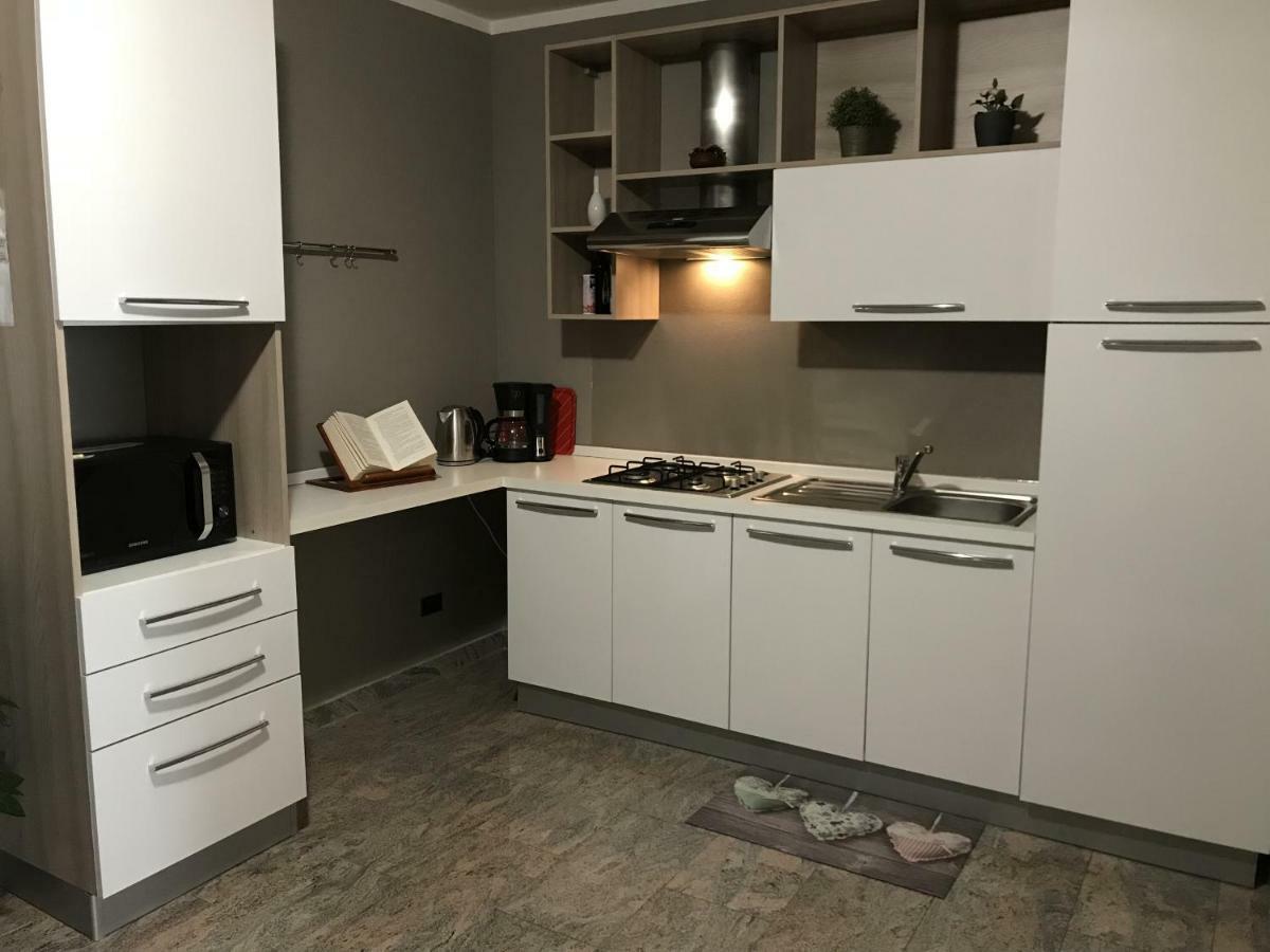 Anfite Apartments Castelletto Peschiera del Garda Zewnętrze zdjęcie